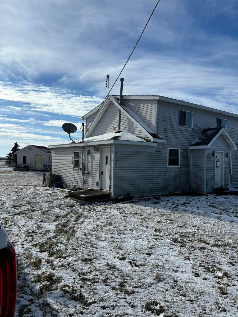 1110 E Lingle Street, Fowler, IN 47944 - #3