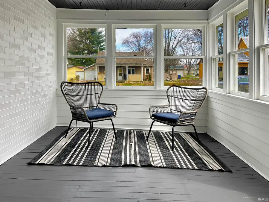 107 N West Street, Milford, IN 46542 - #3