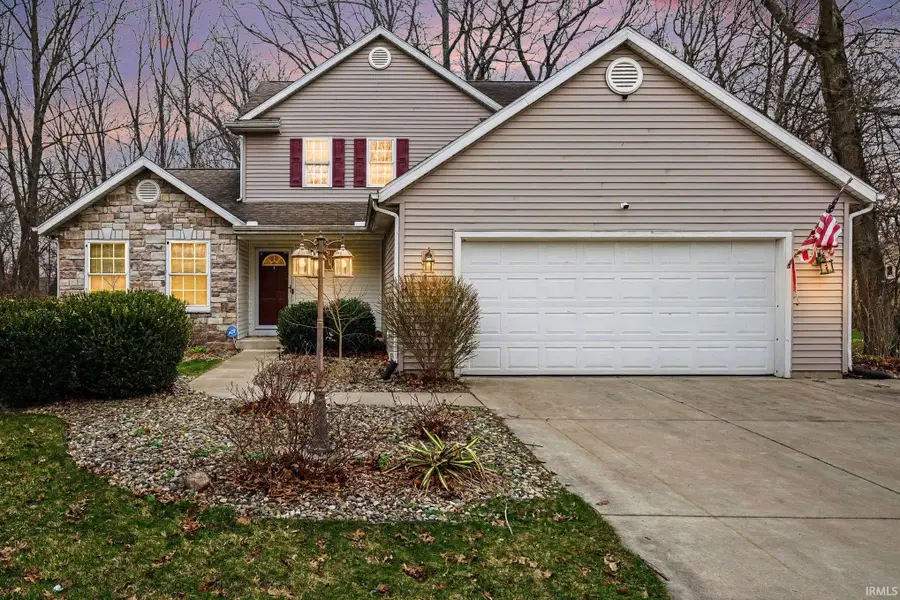 58136 Kobza Court, Elkhart, IN 46517 - #2