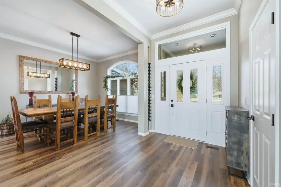 10401 Woodland Ridge, Fort Wayne, IN 46804 - #3