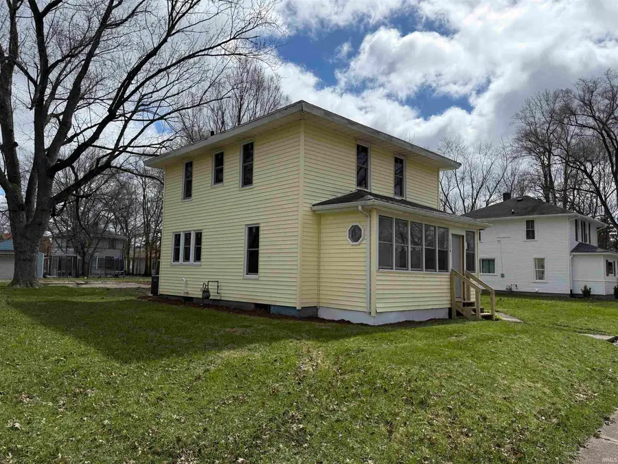 1134 N Johnson Street, South Bend, IN 46628 - #3