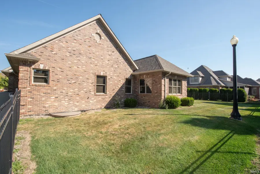 133 Gardenia Drive, West Lafayette, IN 47906 - #3