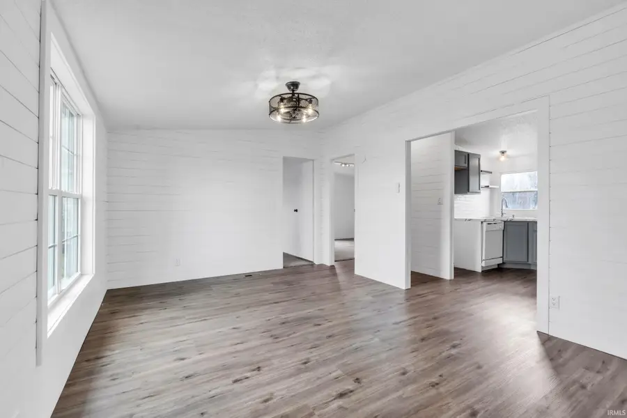 56 W Waldron Lake Drive, Wawaka, IN 46794 - #3