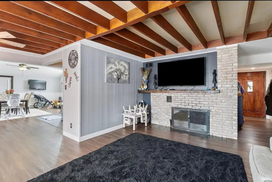 430 S 35th Street, South Bend, IN 46615 - #3