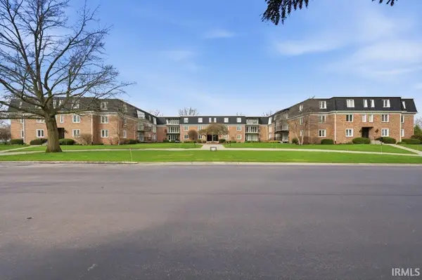 4501 N Wheeling Avenue #2-205, Muncie, IN 47304