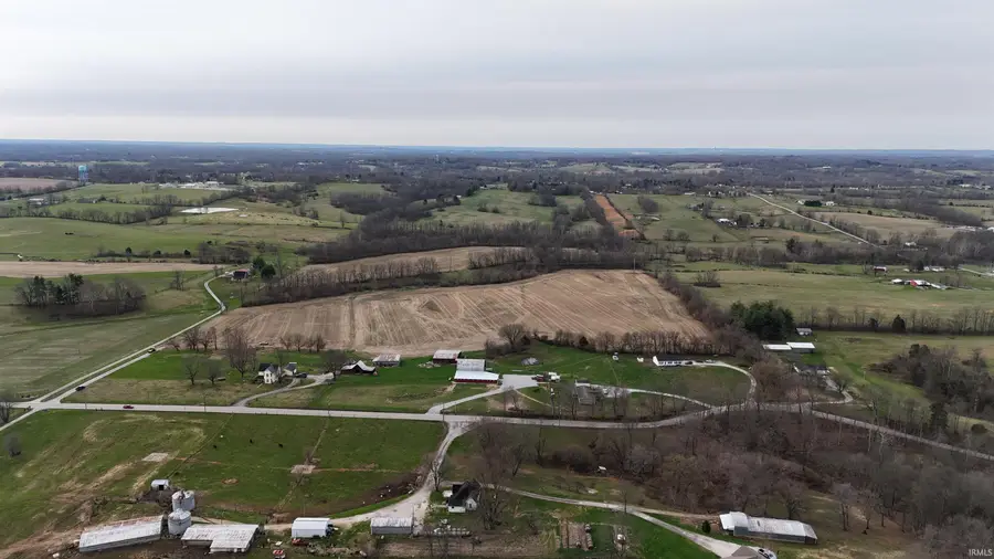 TBD E Sate Road 58, Bedford, IN 47421 - #3