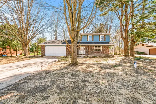 22116 Silver Springs Drive, South Bend, IN 46628