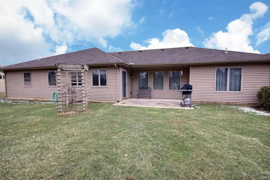 1115 Brandon Way, Fort Wayne, IN 46845 - #2