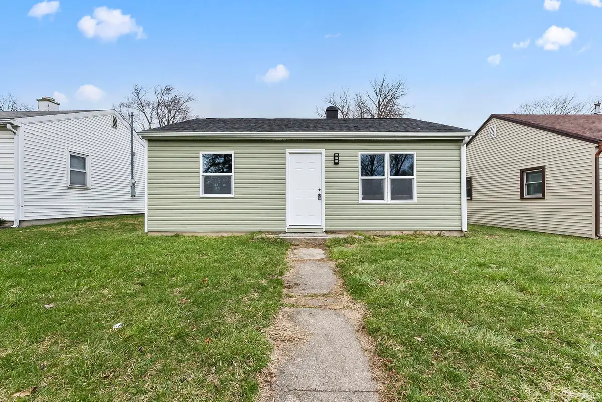 3227 Rodgers Avenue, Fort Wayne, IN 46803 - #1