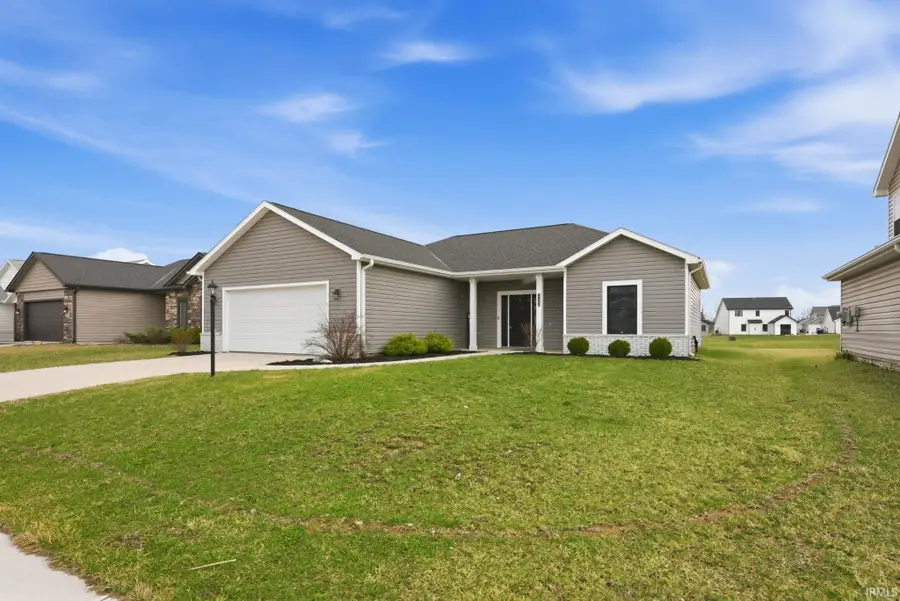17304 Hummelsone Run, Huntertown, IN 46748 - #2