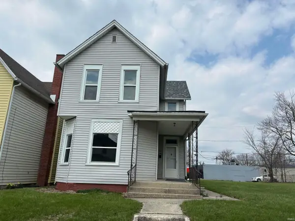 125 Esmond Street, Fort Wayne, IN 46806