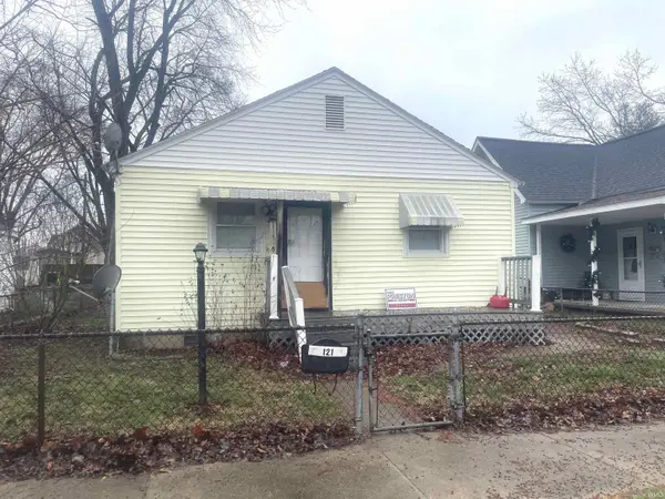 121 Park Avenue, Logansport, IN 46947