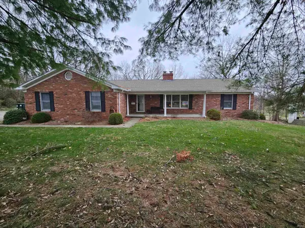 1620 Old Orchard Road, Vincennes, IN 47591