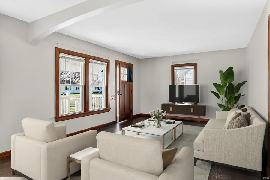 1147 Park Avenue, New Haven, IN 46774 - #2