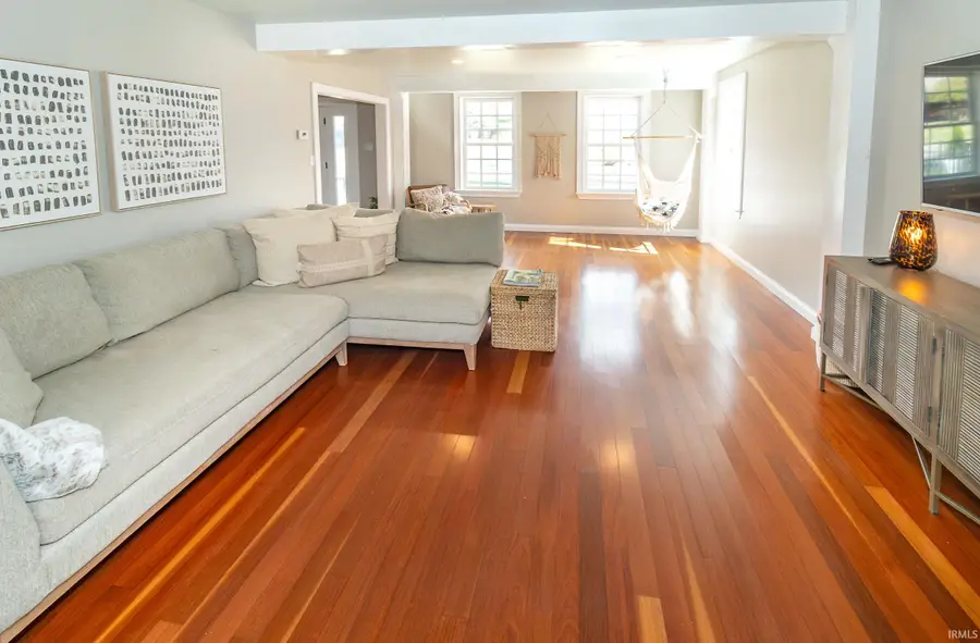 6211 Pfafflin Lake Boulevard, Newburgh, IN 47630 - #3