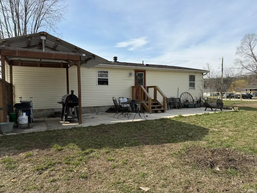 106 EMS B6 Lane, Leesburg, IN 46538 - #3