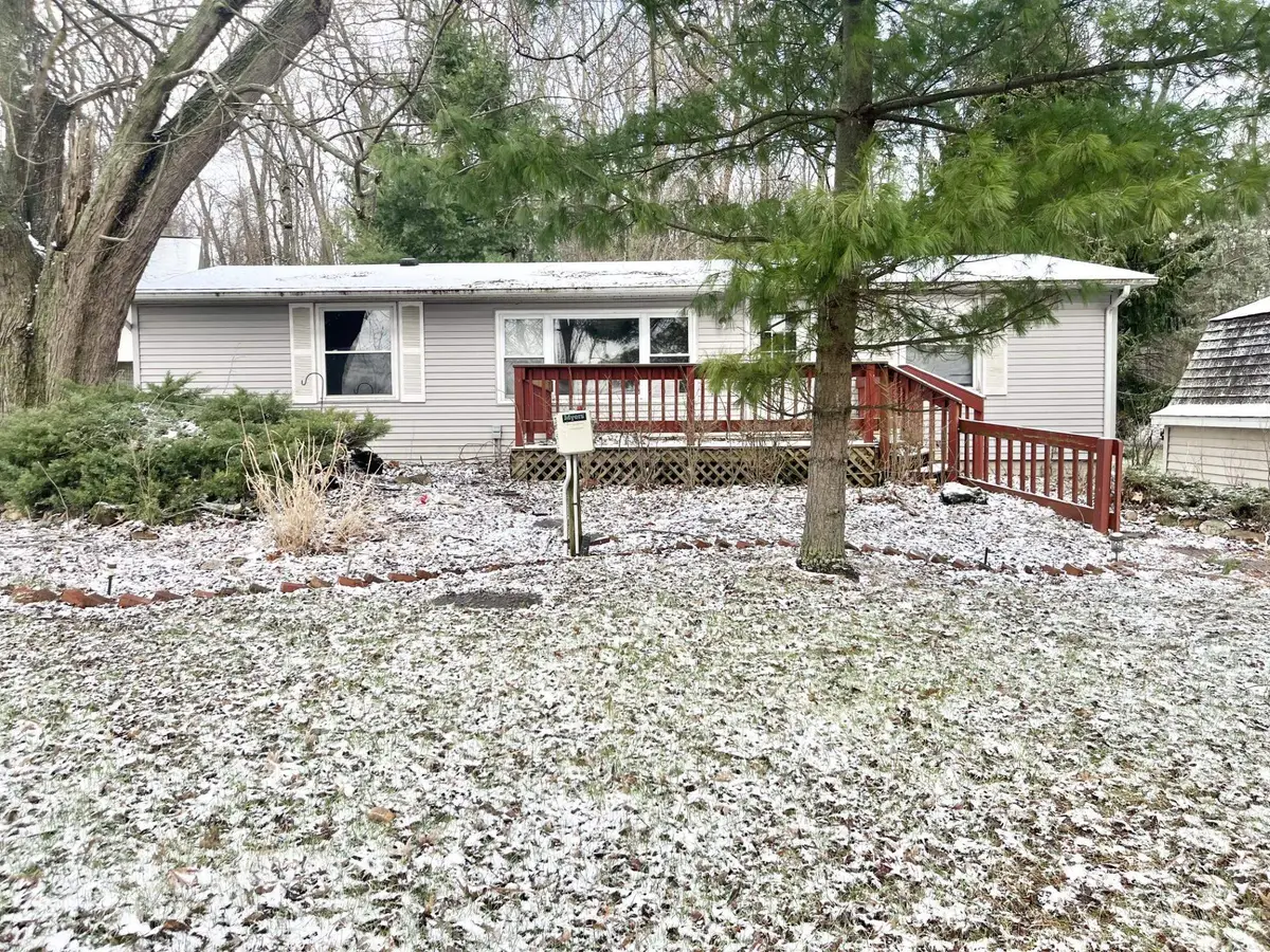 135 Lane 175 Lime Lake Lane, Angola, IN 46703 - #1