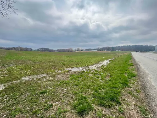 off Us Hwy 231, Loogootee, IN 47553