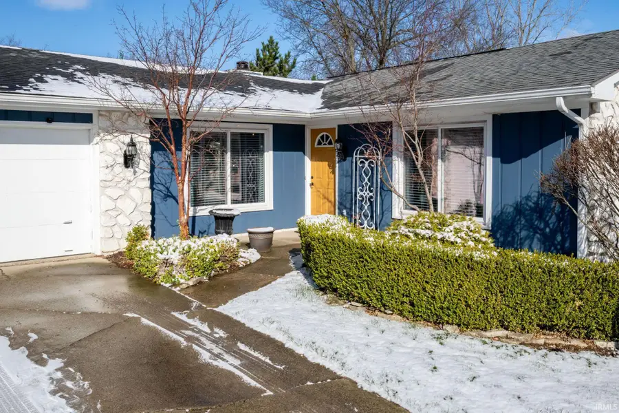 4630 Weatherside Run, Fort Wayne, IN 46804 - #2