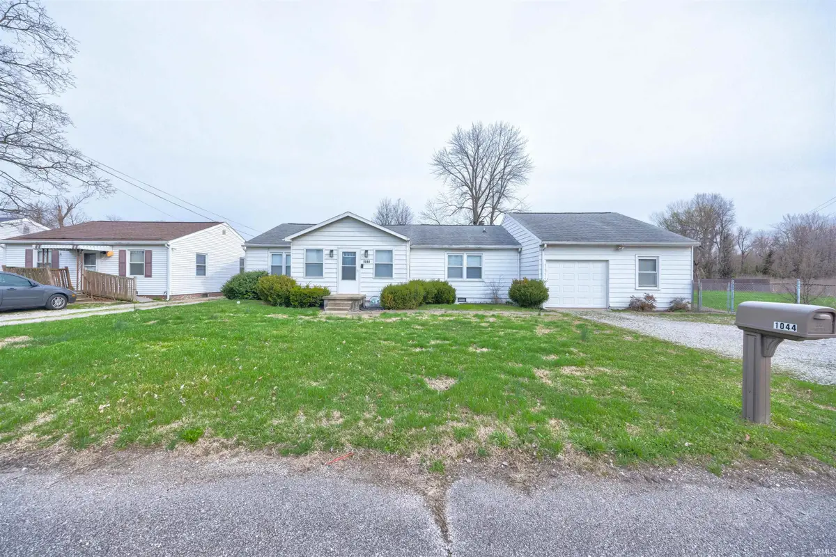 1044 Vanderburgh Avenue, Evansville, IN 47711 - #1