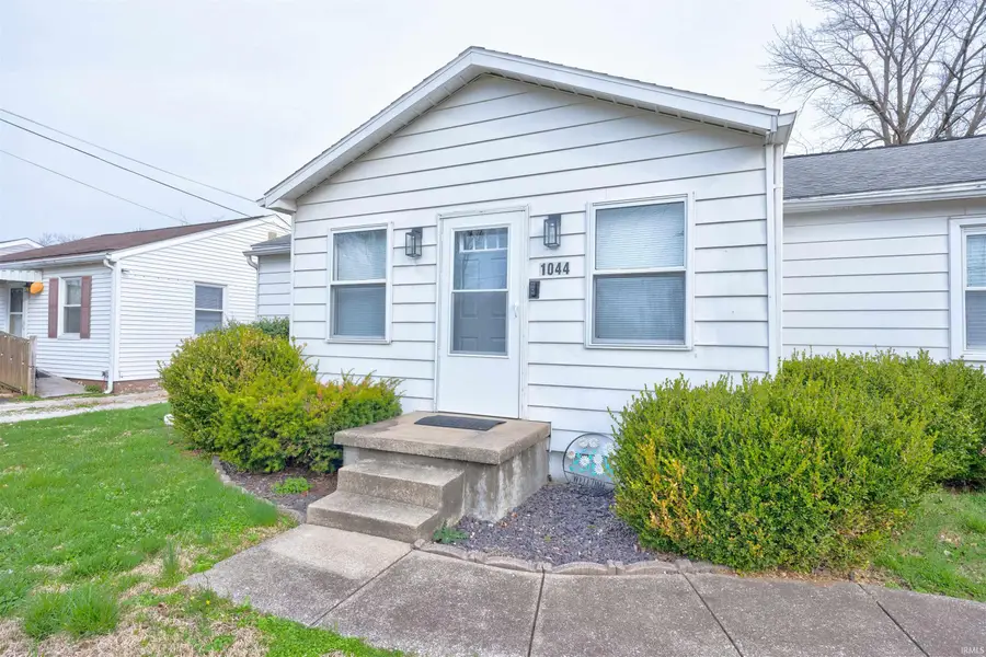 1044 Vanderburgh Avenue, Evansville, IN 47711 - #2