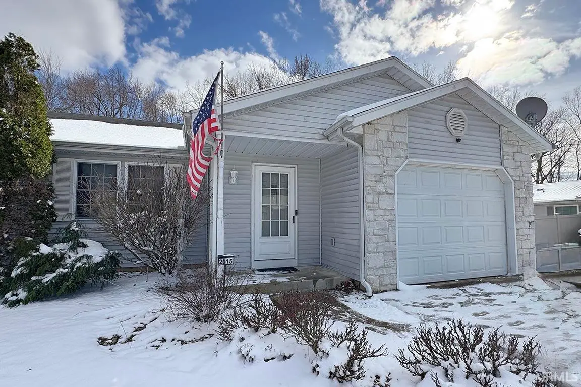 2015 Autumn Ridge Lane, Elkhart, IN 46514 - #1