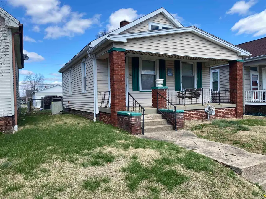 710 Reis Avenue, Evansville, IN 47711 - #3