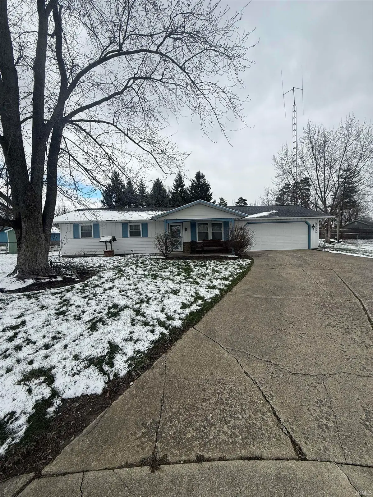 7219 Putt Lane, Fort Wayne, IN 46835 - #1