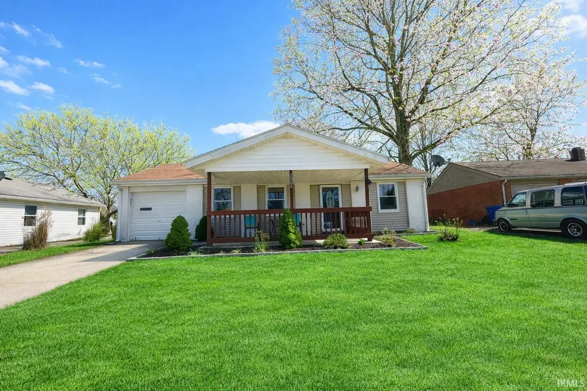 2208 Beauvoir Court, Kokomo, IN 46902 - #1