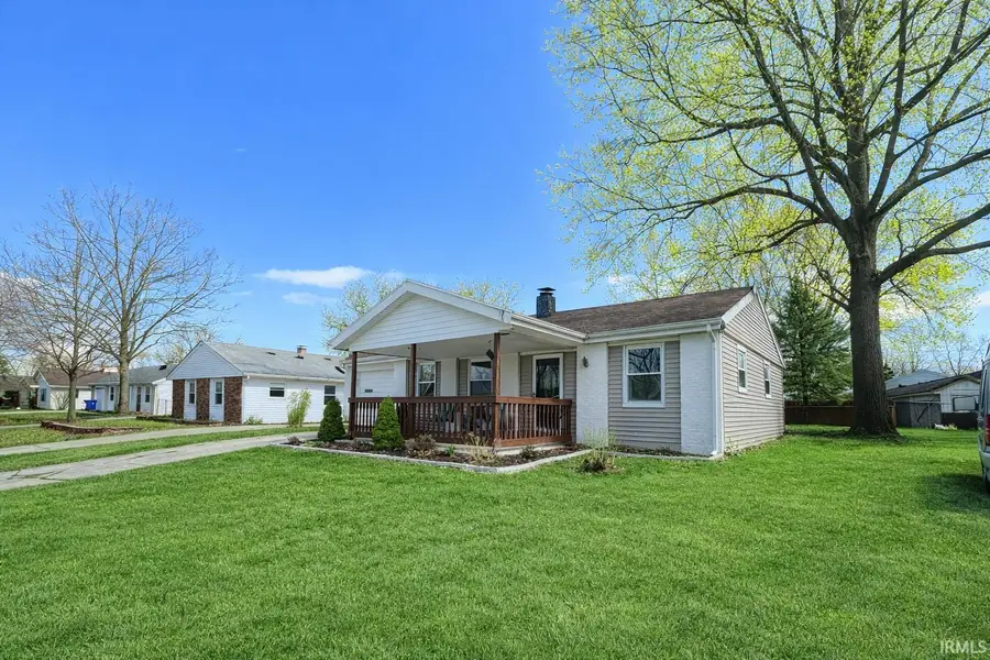 2208 Beauvoir Court, Kokomo, IN 46902 - #2