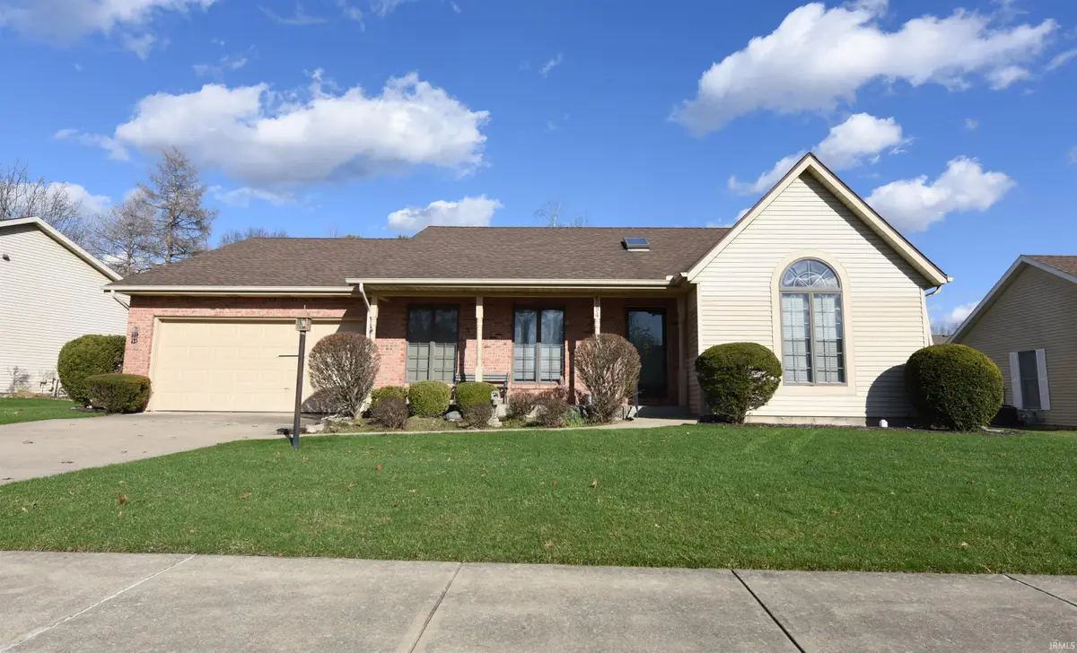 6094 Lansdown Court, South Bend, IN 46614 - #1