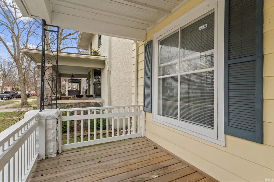 726 W Lasalle Avenue, South Bend, IN 46601 - #2