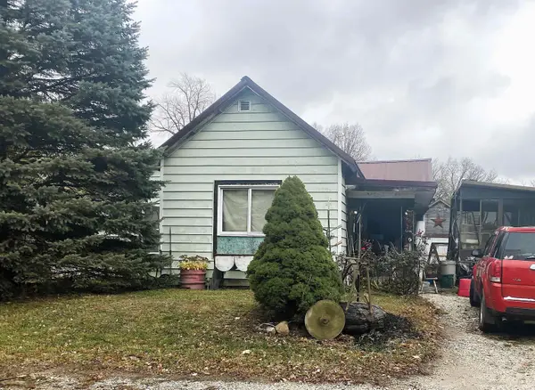 403 S River Road Extension, North Manchester, IN 46962