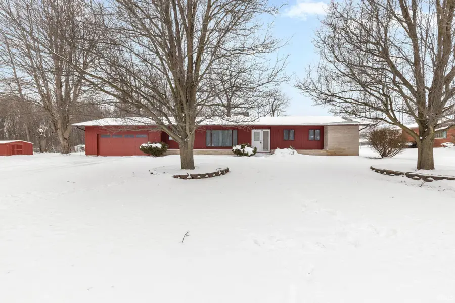 59147 Wilray Drive, Elkhart, IN 46517 - #2