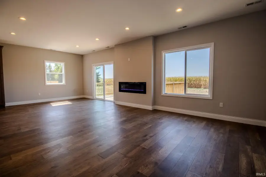 66 S Jefferson Street, Hamlet, IN 46532 - #2