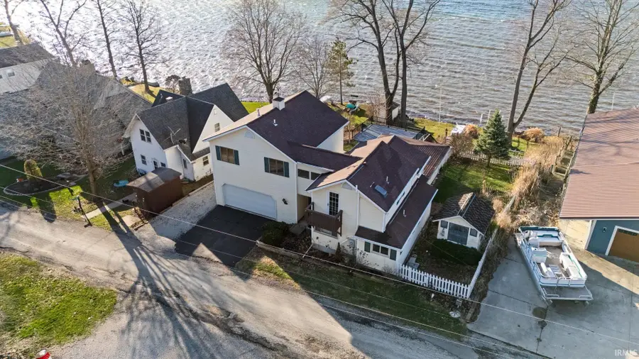 9260 E 430 S, Wolcottville, IN 46795 - #2