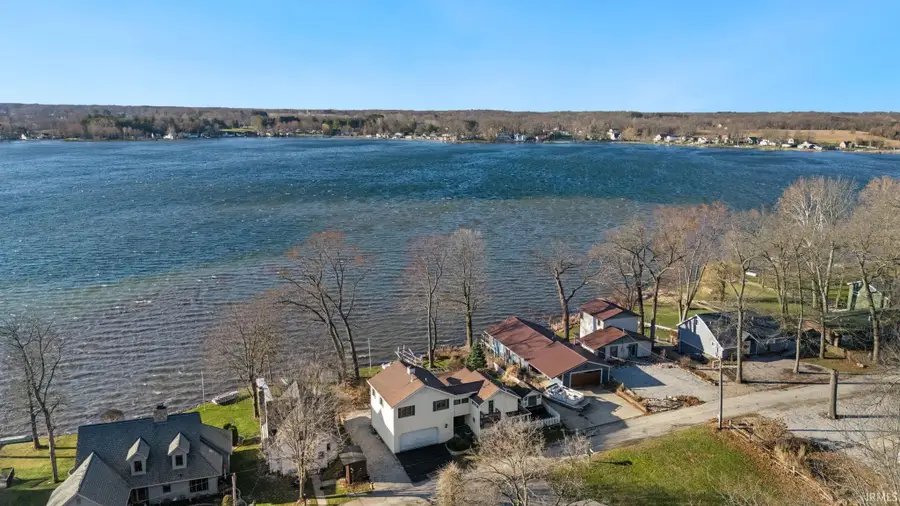 9260 E 430 S, Wolcottville, IN 46795 - #3