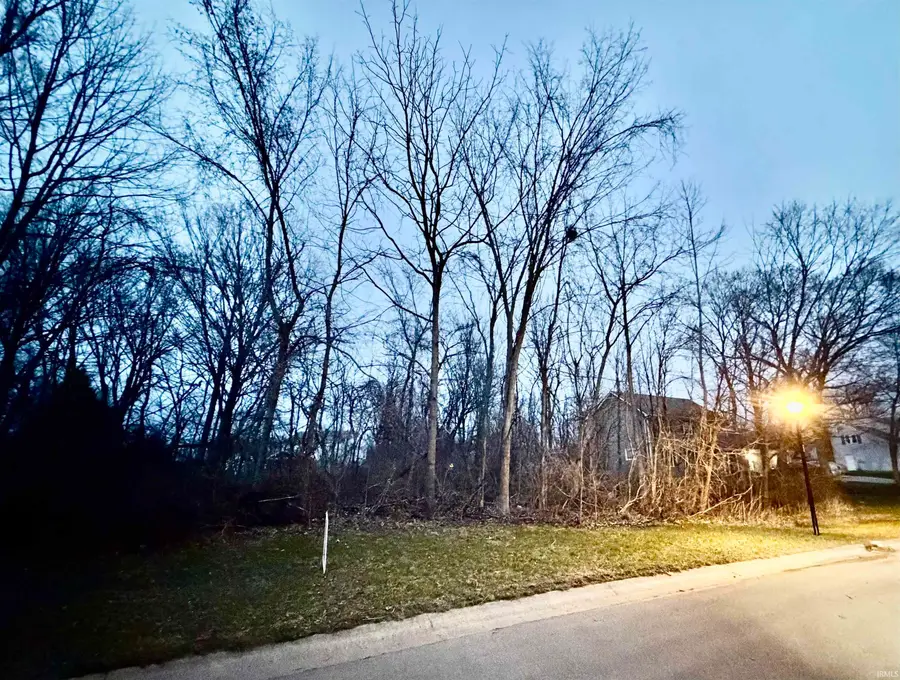 9814 Crown Point Drive, Fort Wayne, IN 46804 - #2