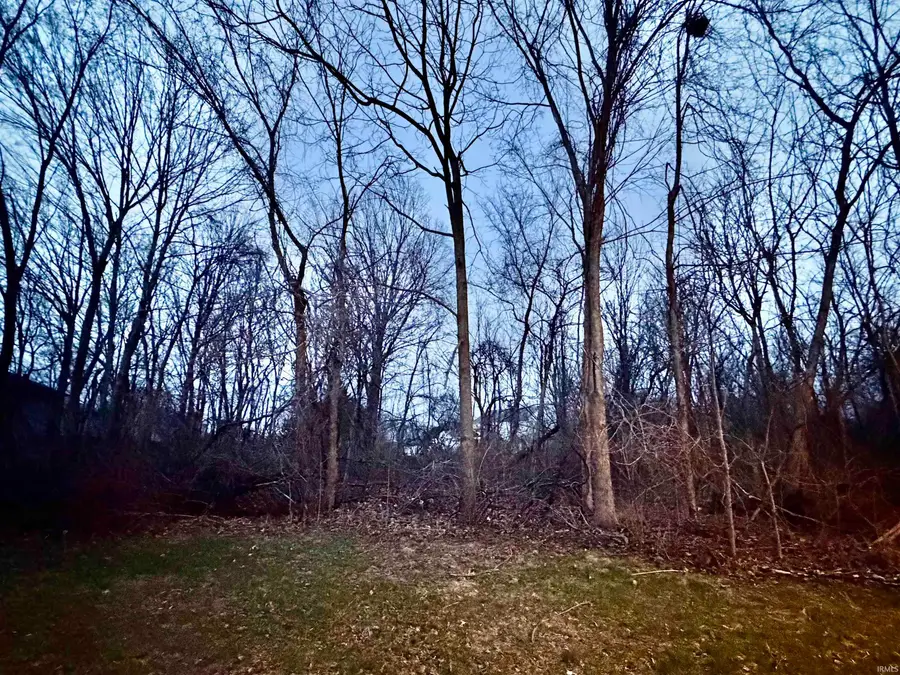 9814 Crown Point Drive, Fort Wayne, IN 46804 - #3