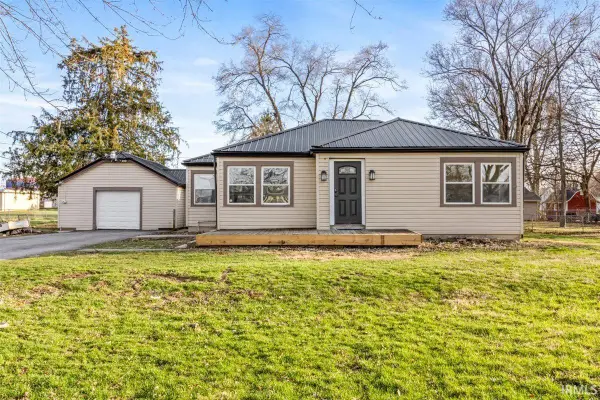 401 E 27th Street, Muncie, IN 47302