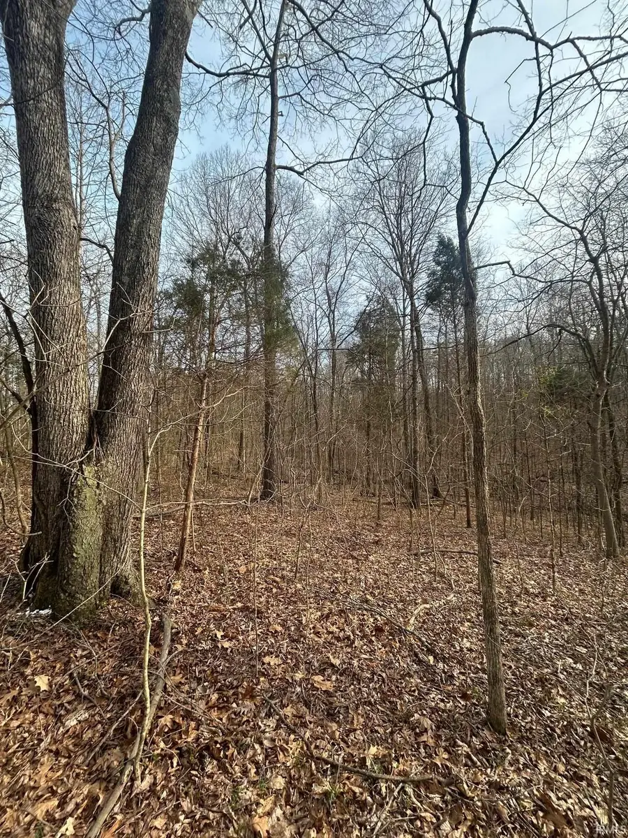 0 CR N 1200 Road, Lincoln City, IN 47552 - #3