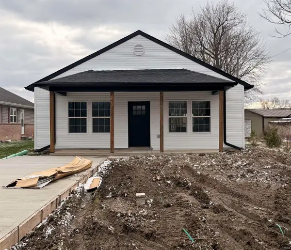 1721 E Dodge Street, Kokomo, IN 46902