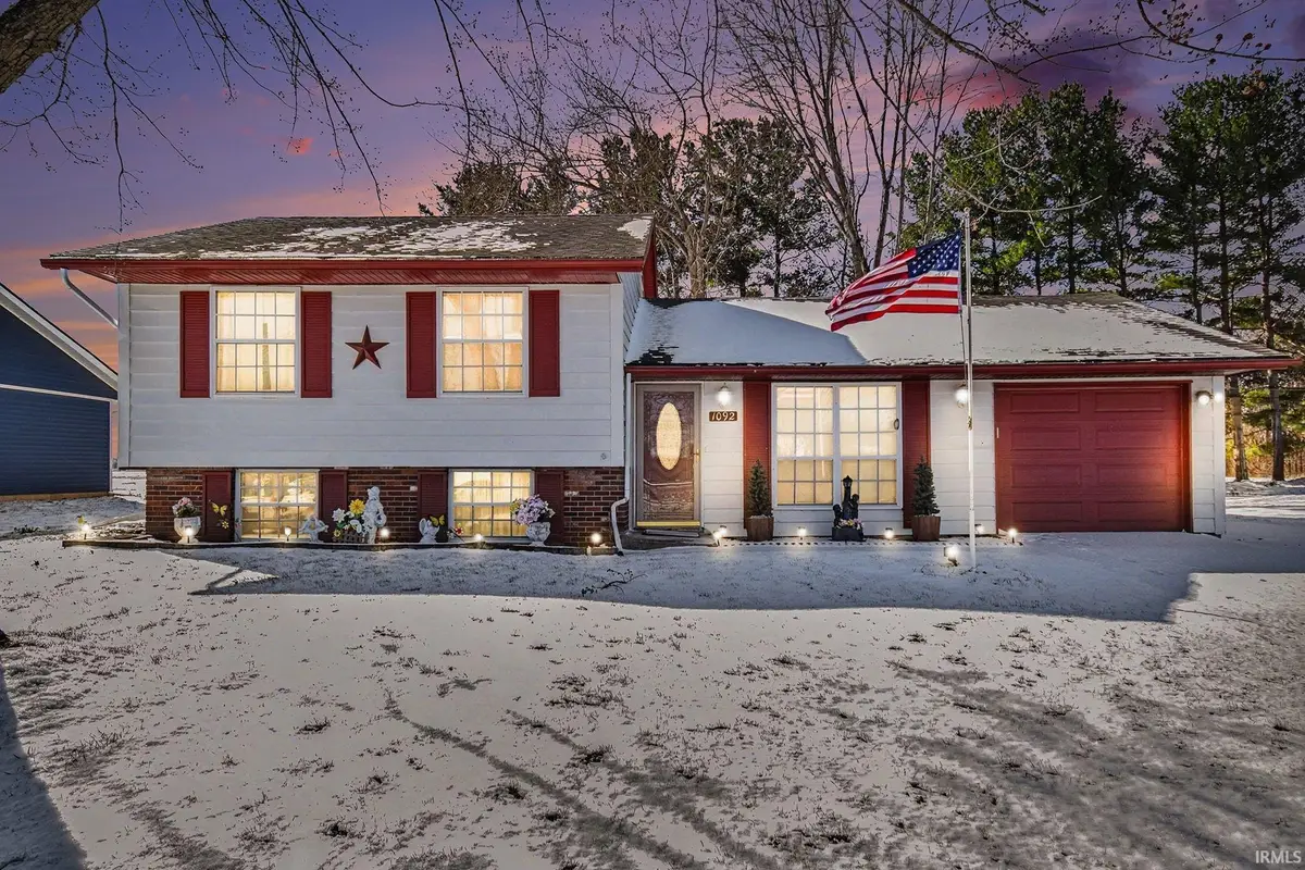 1092 Cherry Lane, Peru, IN 46970 - #1