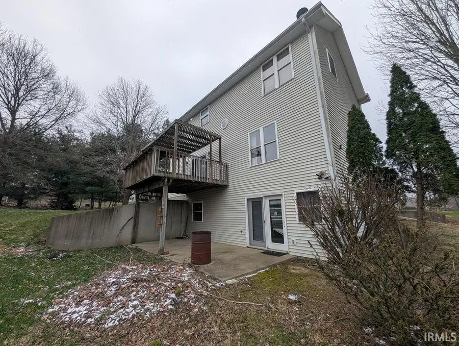 2612 S Isabel Court, Bloomington, IN 47403 - #2