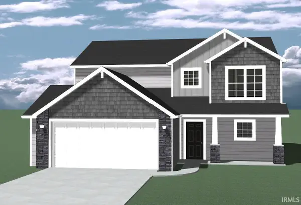 14860 Verona Lakes, Fort Wayne, IN 46814