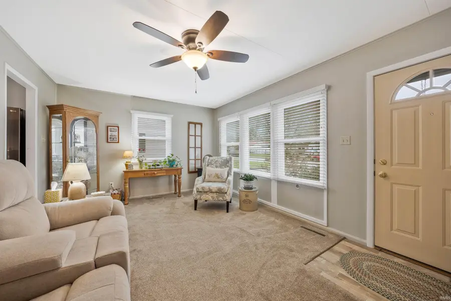 308 Colonial Avenue, Evansville, IN 47710 - #2