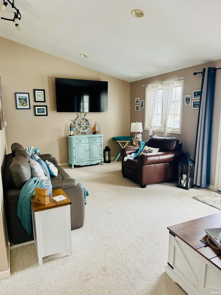 11397 NE Wawasee Drive, Syracuse, IN 46567 - #2