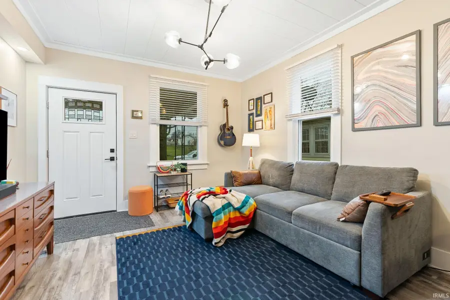 1119 Lynn Avenue, Fort Wayne, IN 46805 - #2