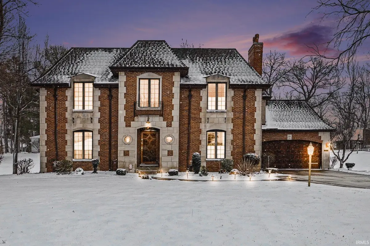 50670 Tarrington Way, Granger, IN 46530 - #1