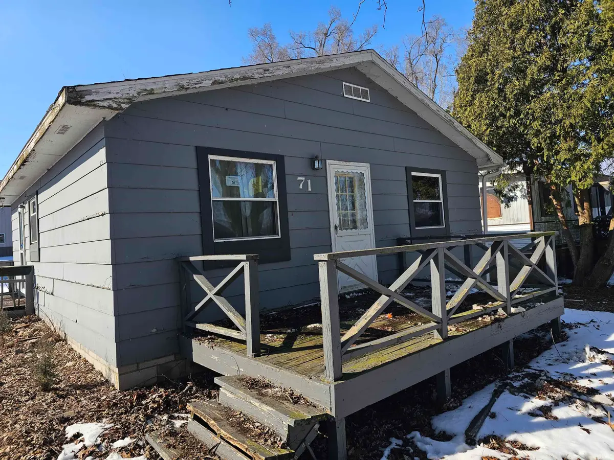 71 Ems D24b Lane, Syracuse, IN 46567 - #1